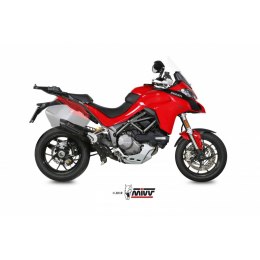 TŁUMIK MIVV DUCATI MULTISTRADA 1260 D033S9