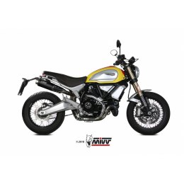 TŁUMIK MIVV DUCATI SCRAMBLER 1100 D038LXBP