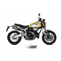 TŁUMIK MIVV DUCATI SCRAMBLER 1100 D038L2P