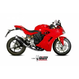 TŁUMIK MIVV DUCATI SUPERSPORT 939 R D044LDRB