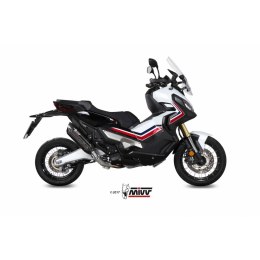 MIVV UKŁ. WYDECH. SLIP-ON HONDA X-ADV 750 H.066.L9