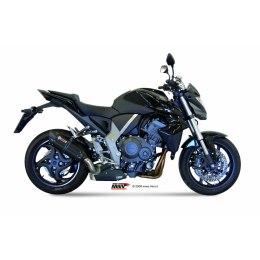 MIVV UKŁ. WYDECH. SLIP-ON HONDA CB 1000 R H.041.L9