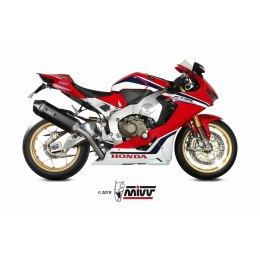 TŁUMIK MIVV HONDA CBR 1000 RR H070LRB