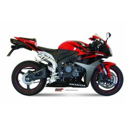 TŁUMIK MIVV HONDA CBR 600 RR UH037L9