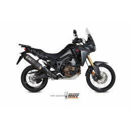 TŁUMIK MIVV HONDA CRF 1000L AFRICA TWIN H059LRB