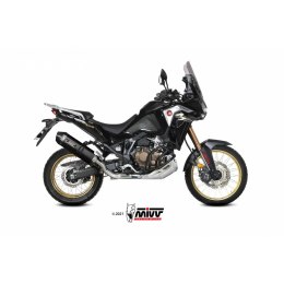 TŁUMIK MIVV HONDA CRF 1100 L AFRICA TWIN H079LRB