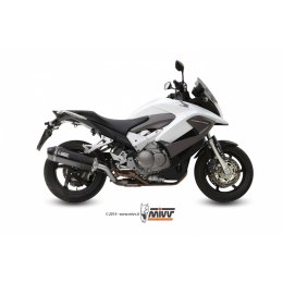 TŁUMIK MIVV HONDA CROSSRUNNER H053LRB