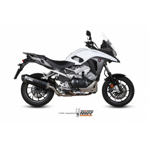 TŁUMIK MIVV HONDA CROSSRUNNER H058LRB