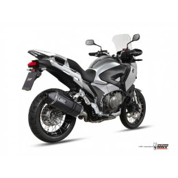 TŁUMIK MIVV HONDA CROSSTOURER H045LRB