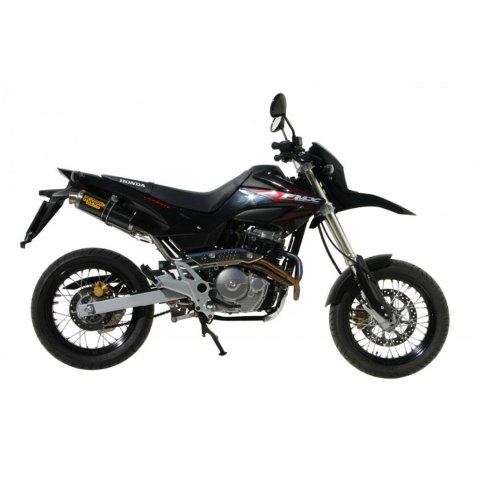 MIVV UKŁ. WYDECH. SLIP-ON HONDA FMX 650 H.034.L2S