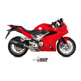 TŁUMIK MIVV HONDA VFR 800 F H064LRB