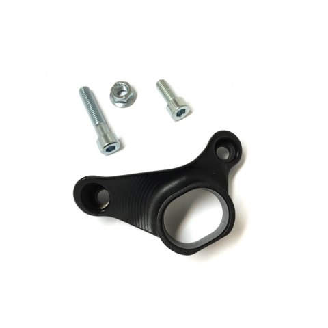 Tłumik IXIL KTM DUKE 790 (KMT790) 18-20, typ BRACKET (waga -, długość -, materiał Aluminium, kolor c Tłumik IXIL KTM DUKE 790 (KMT790) 18-20, typ BRACKET (waga -, długość -, materiał Aluminium, kolor c