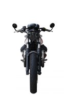 Tłumik IXIL MOTO GUZZI V7 II typ OVC11SB (SLIP ON, LEFT MUFFLER)