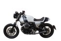 Tłumik IXIL MOTO GUZZI V7 II typ OVC11SB (SLIP ON, RIGHT MUFFLER)