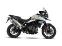 Tłumik IXIL TRIUMPH TIGER 900 2020, typ MXT (waga 4920 g, długość 540 mm, materiał Inox AISI304, kol