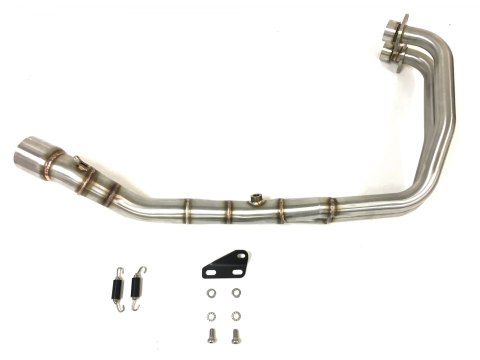 Tłumik IXIL YAMAHA R3 15-21 (R25), typ RB (waga 900 Gr., długość 230 mm., materiał Inox AISI304, kolor Black painted) FULL SYSTE Tłumik IXIL YAMAHA R3 15-21 (R25), typ RB (waga 900 Gr., długość 230 mm., materiał Inox AISI304, kolor Black painted) FULL SYSTE
