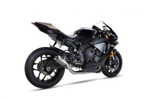 Tłumik IXIL YAMAHA YZF 1000 R-1 16-19 typ RC (SLIP ON) Tłumik IXIL YAMAHA YZF 1000 R-1 16-19 typ RC (SLIP ON)