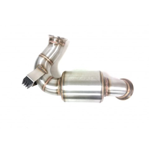Tłumik IXRACE KTM DUKE 890 R 20-21, typ DKAT - CATALYST SUPPRESSOR DKAT Tłumik IXRACE KTM DUKE 890 R 20-21, typ DKAT - CATALYST SUPPRESSOR DKAT