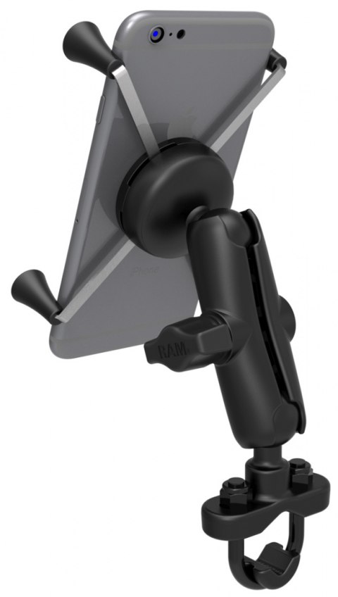 RAM Mount uchwyt na motor X-Grip RAM-B-149Z-UN10U RAM Mount uchwyt na motor X-Grip RAM-B-149Z-UN10U