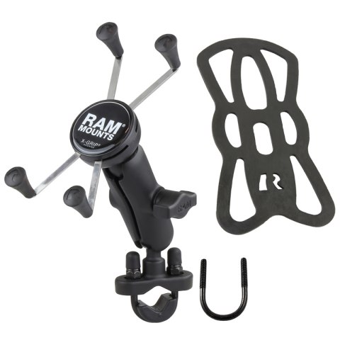 RAM Mount uchwyt na motor X-Grip RAM-B-149Z-UN10U RAM Mount uchwyt na motor X-Grip RAM-B-149Z-UN10U