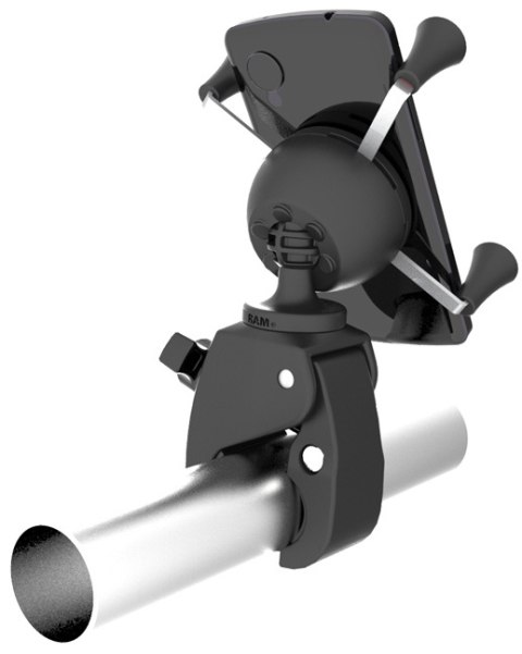 RAM Mount uchwyt na motor X-Grip RAM-HOL-UN7-400U RAM Mount uchwyt na motor X-Grip RAM-HOL-UN7-400U