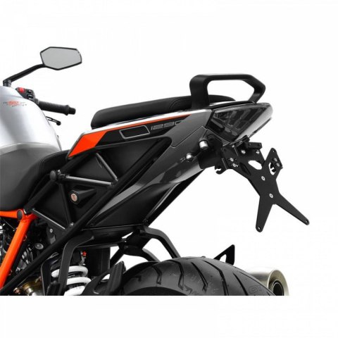 UCHWYT TABLICY X-LINE KTM 1290 Super Duke GT BJ 2016-21