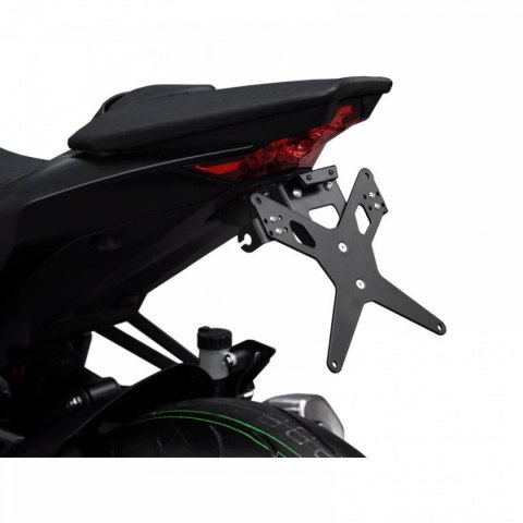 UCHWYT TABLICY X-LINE Kawasaki Z1000 BJ 2014-18