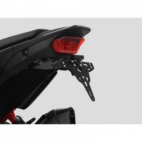 UCHWYT TABLICY PRO Honda CRF 1100 L Africa Twin BJ 2020-21