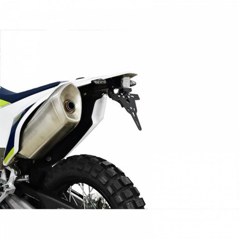 UCHWYT TABLICY PRO Husqvarna 701 Enduro BJ 2016-21 / 701Supermoto BJ 2016-21