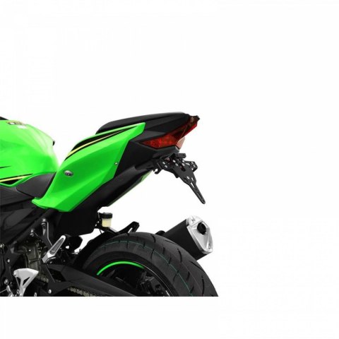 UCHWYT TABLICY PRO Kawasaki Ninja 400 BJ 2018-20 / Z400BJ 2019-20