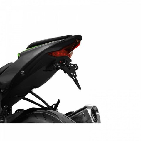 UCHWYT TABLICY PRO Kawasaki ZX-6R 636 BJ 2019-20