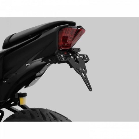 UCHWYT TABLICY PRO Yamaha MT-07 BJ 2021