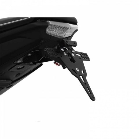 UCHWYT TABLICY PRO Yamaha MT-125 BJ 2020-21