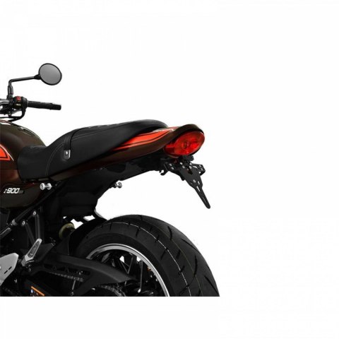 UCHWYT TABLICY PRO Kawasaki Z900RS BJ 2018-21