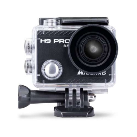 KAMERA SPORTOWA H9 PRO KAMERA SPORTOWA H9 PRO