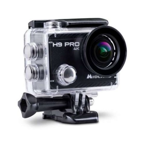 KAMERA SPORTOWA H9 PRO KAMERA SPORTOWA H9 PRO