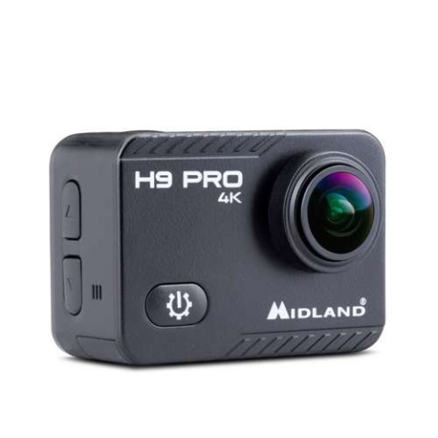 KAMERA SPORTOWA H9 PRO KAMERA SPORTOWA H9 PRO