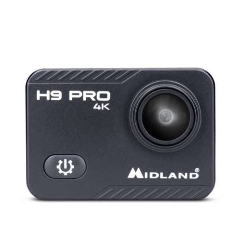 KAMERA SPORTOWA H9 PRO KAMERA SPORTOWA H9 PRO