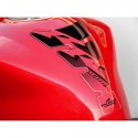 PRINT tankpad Spirit shape logo Honda RR