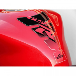 PRINT tankpad Spirit shape logo Suzuki Suzuki GSXR