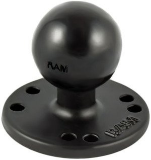 RAM Mount Uchwyt Do Echosondy GPS Garmin Lowrance RAM Mount Uchwyt Do Echosondy GPS Garmin Lowrance