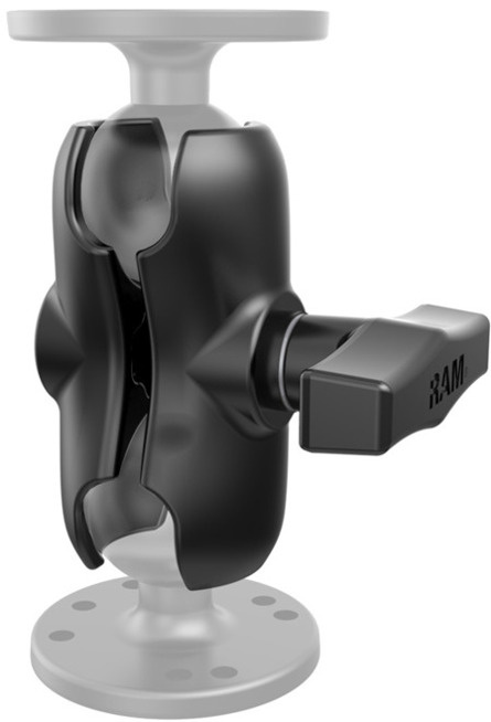 RAM Mount Uchwyt Do Echosondy GPS Garmin Lowrance RAM Mount Uchwyt Do Echosondy GPS Garmin Lowrance