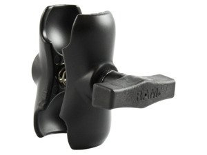 RAM Mount Uchwyt Do Echosondy GPS Garmin Lowrance RAM Mount Uchwyt Do Echosondy GPS Garmin Lowrance