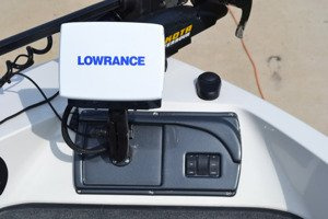 RAM Mount Uchwyt Do Echosondy GPS Garmin Lowrance RAM Mount Uchwyt Do Echosondy GPS Garmin Lowrance