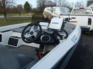 RAM Mount Uchwyt Do Echosondy GPS Garmin Lowrance RAM Mount Uchwyt Do Echosondy GPS Garmin Lowrance