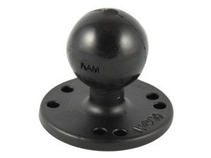 RAM Mount Uchwyt Do Echosondy GPS Garmin Lowrance RAM Mount Uchwyt Do Echosondy GPS Garmin Lowrance