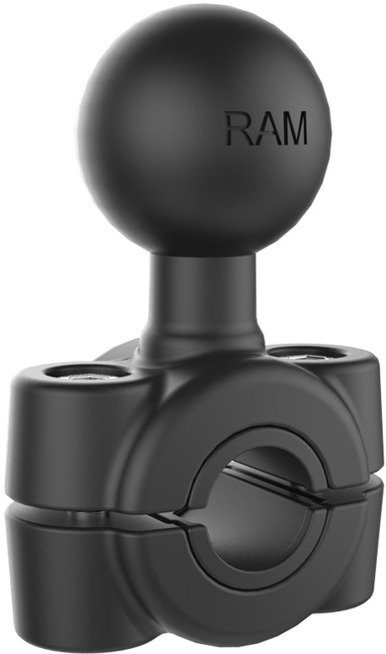 Uchwyt na telefon RAM® X-Grip® z podstawą RAM® Torque™ Small Rail Uchwyt na telefon RAM® X-Grip® z podstawą RAM® Torque™ Small Rail
