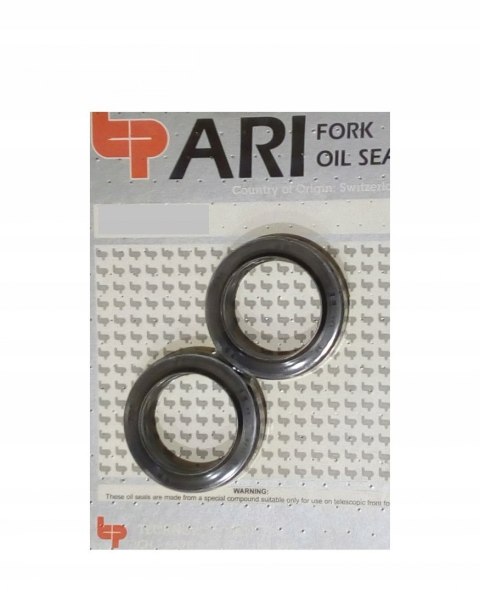 Uszczelniacze zawieszenia KAWASAKI AR 81-94 ARI.009 27 X 39 X 10,5 Uszczelniacze zawieszenia KAWASAKI AR 81-94 ARI.009 27 X 39 X 10,5