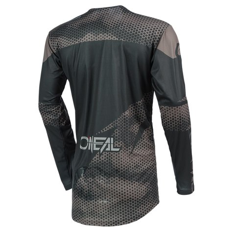 O'NEAL Bluza MAYHEM COVERT charcoal/gray O'NEAL Bluza MAYHEM COVERT charcoal/gray