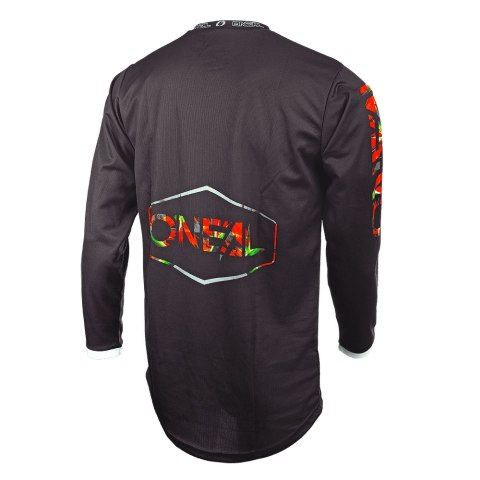 O'NEAL Bluza MAHALO LUSH black/multi O'NEAL Bluza MAHALO LUSH black/multi